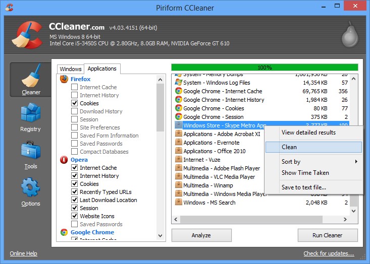 ccleaner replacement for mac
