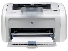 is there a driver for yosemite to print in mac air from hp printer